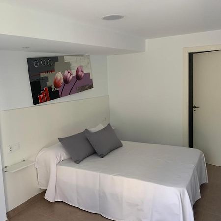 Chan da Vella - Habitaciones Sanxenxo Esterno foto