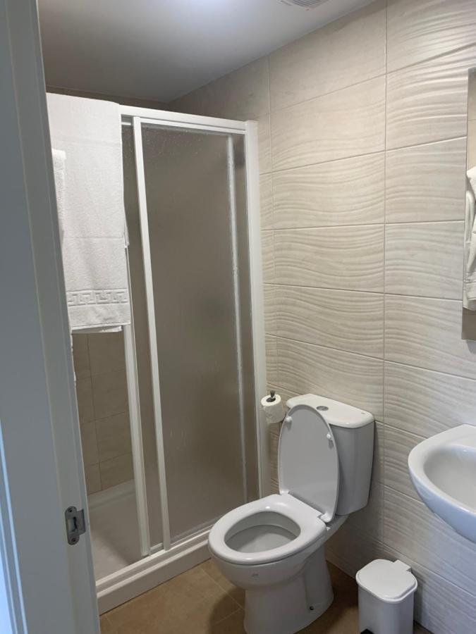 Chan da Vella - Habitaciones Sanxenxo Esterno foto
