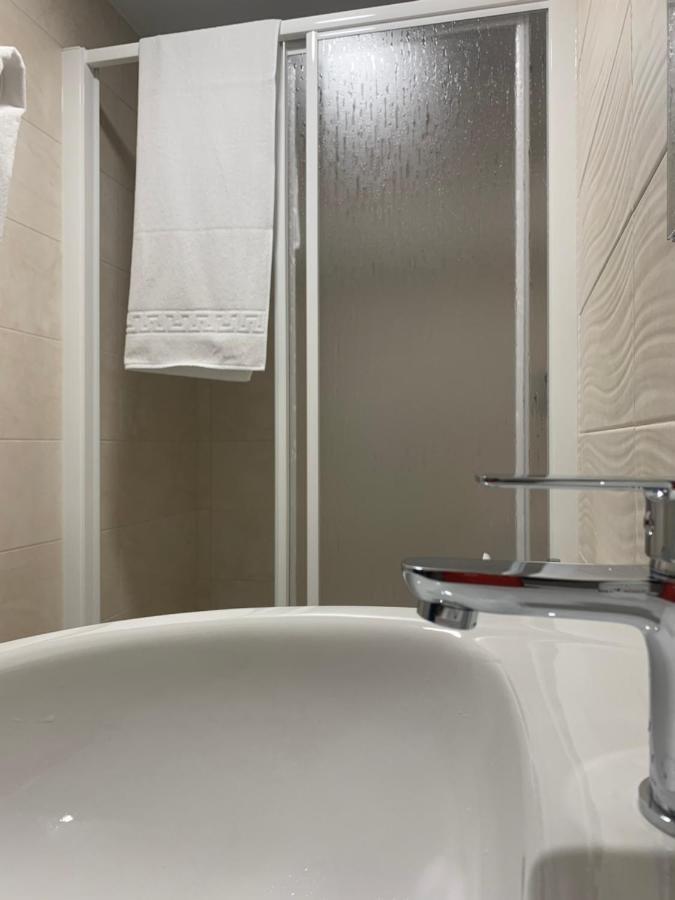 Chan da Vella - Habitaciones Sanxenxo Esterno foto