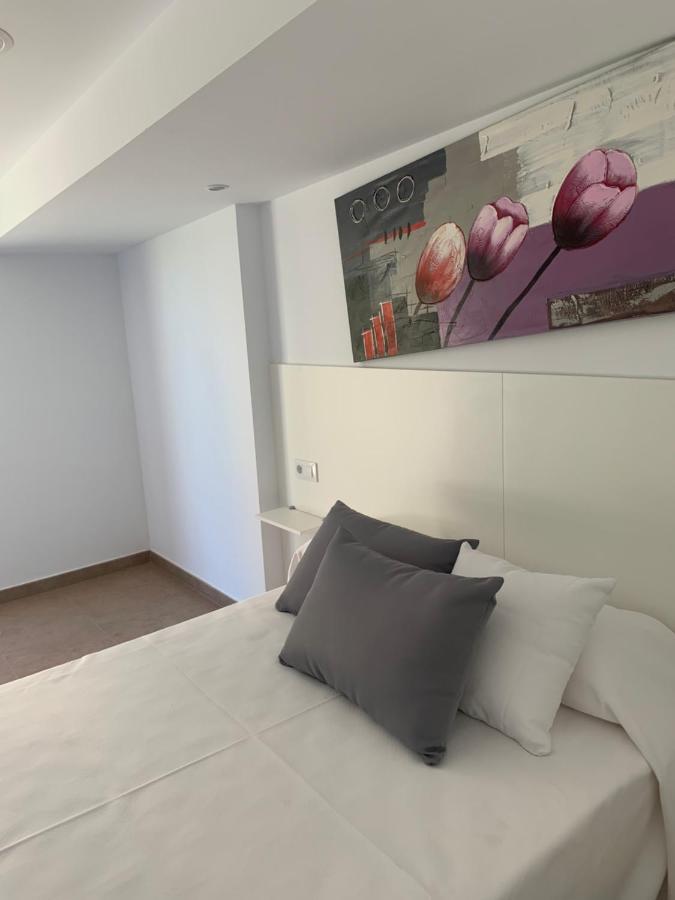Chan da Vella - Habitaciones Sanxenxo Esterno foto