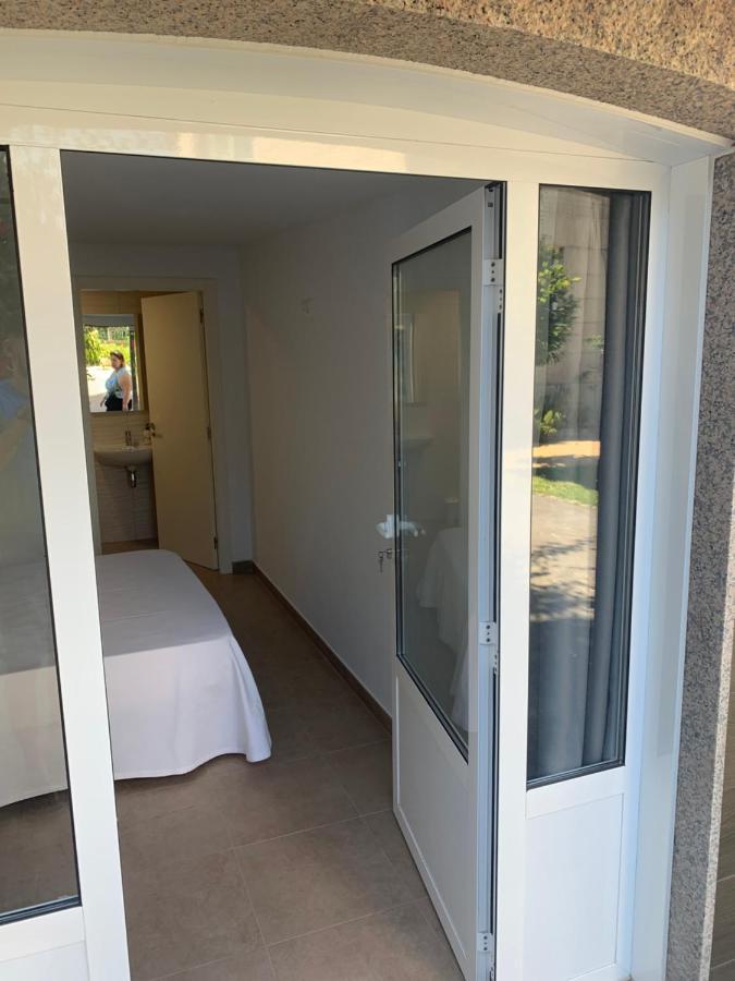 Chan da Vella - Habitaciones Sanxenxo Esterno foto