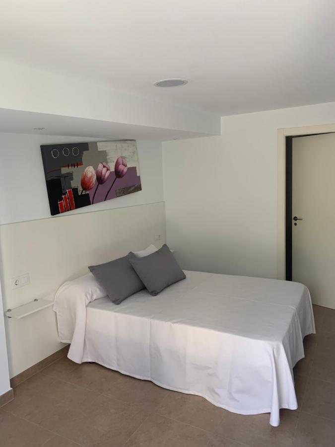 Chan da Vella - Habitaciones Sanxenxo Esterno foto