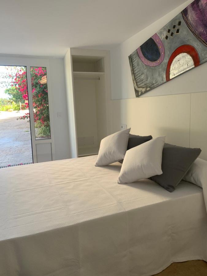 Chan da Vella - Habitaciones Sanxenxo Esterno foto