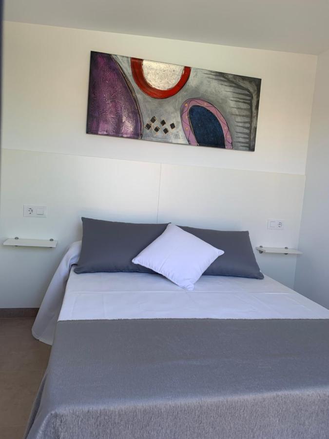 Chan da Vella - Habitaciones Sanxenxo Esterno foto