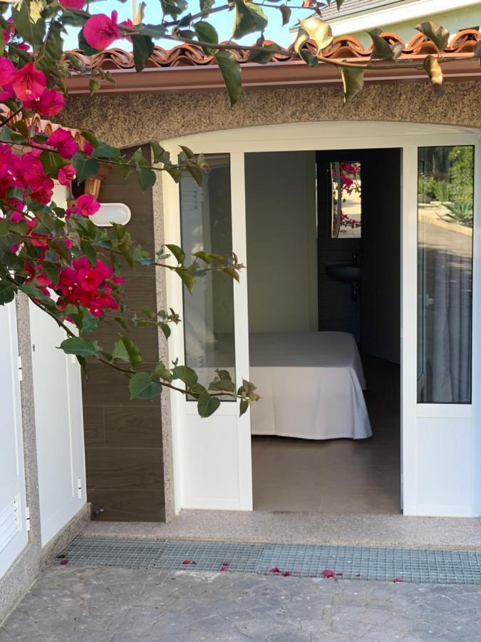 Chan da Vella - Habitaciones Sanxenxo Esterno foto