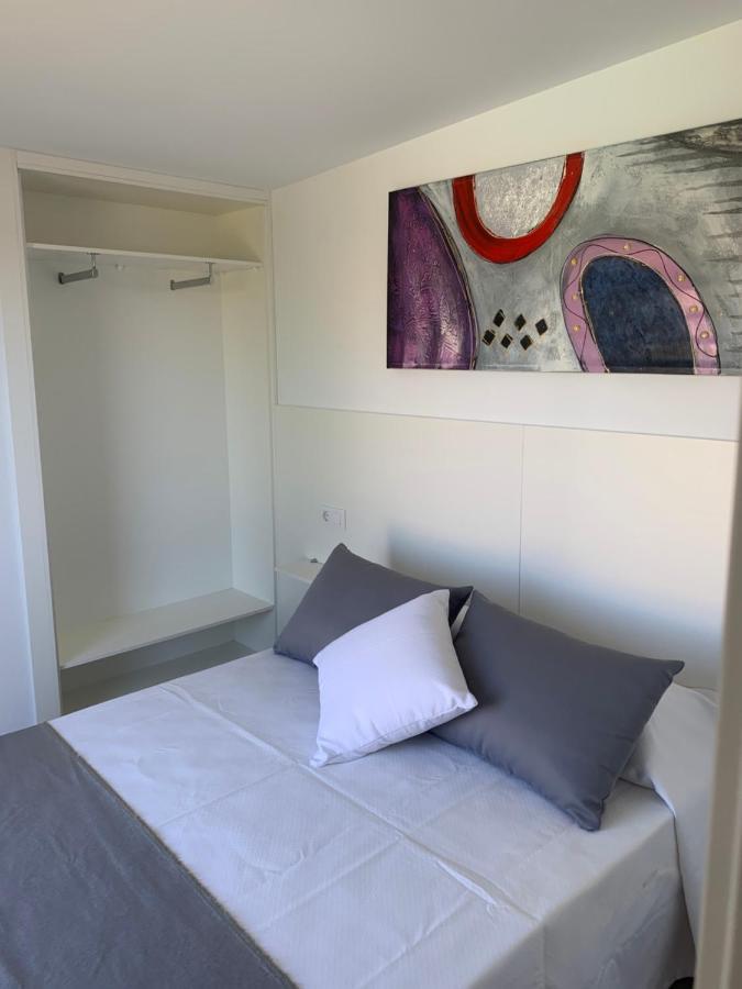 Chan da Vella - Habitaciones Sanxenxo Esterno foto