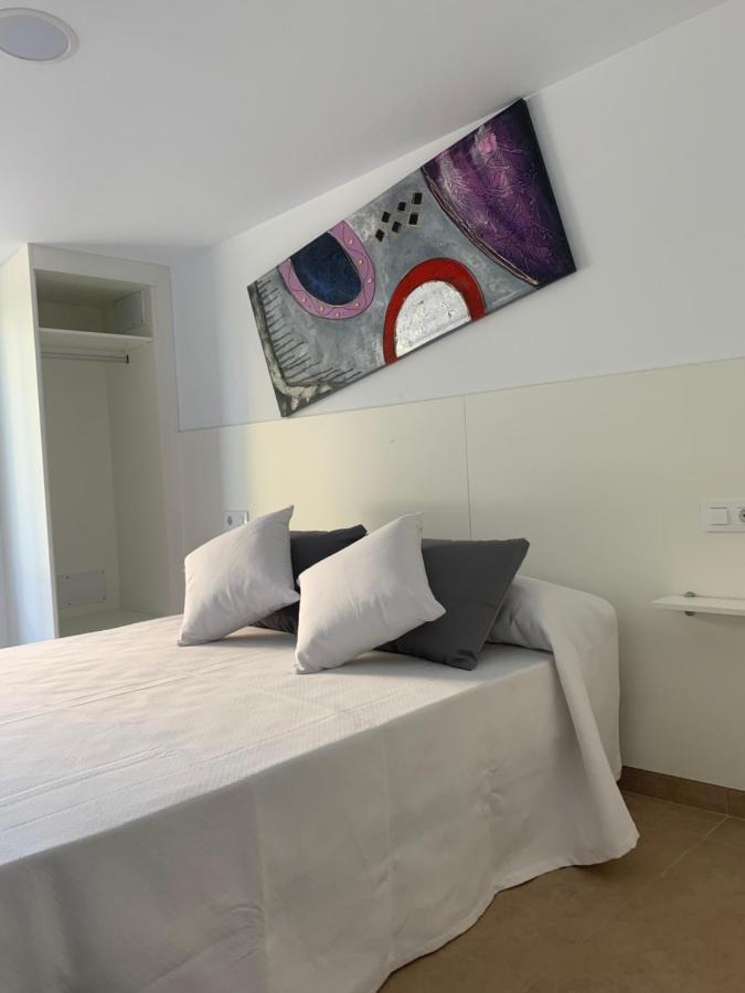 Chan da Vella - Habitaciones Sanxenxo Esterno foto