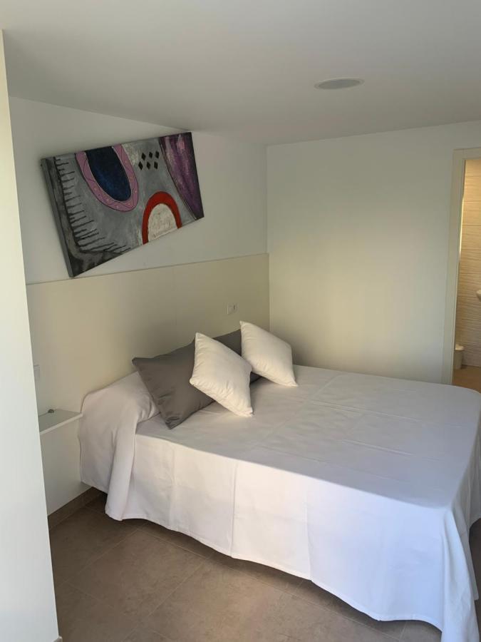 Chan da Vella - Habitaciones Sanxenxo Esterno foto