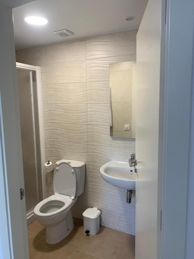 Chan da Vella - Habitaciones Sanxenxo Esterno foto